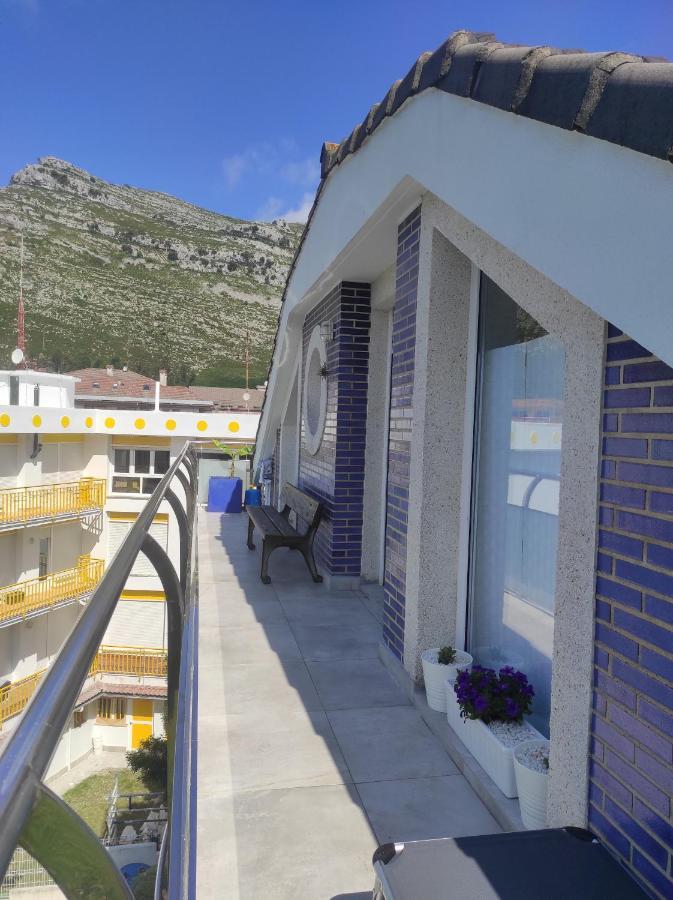 Appartement Orinon Dream Extérieur photo
