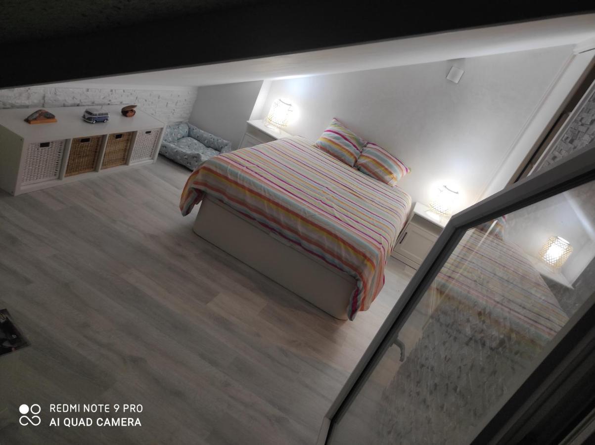Appartement Orinon Dream Extérieur photo