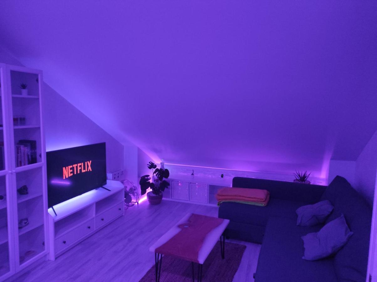 Appartement Orinon Dream Extérieur photo